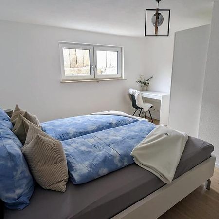 Moderne Gemuetliche Ferienwohnung In Фридрихсхафен Экстерьер фото