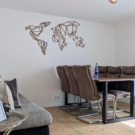 Moderne Gemuetliche Ferienwohnung In Фридрихсхафен Экстерьер фото