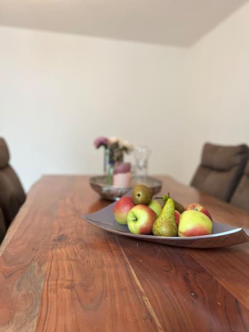 Moderne Gemuetliche Ferienwohnung In Фридрихсхафен Экстерьер фото