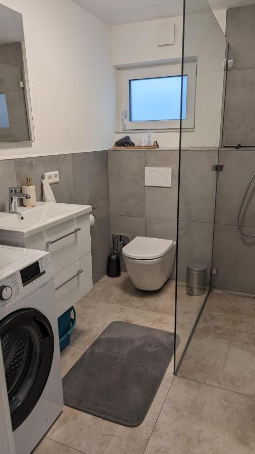 Moderne Gemuetliche Ferienwohnung In Фридрихсхафен Экстерьер фото