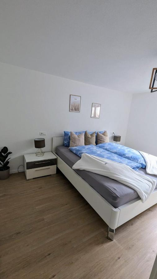 Moderne Gemuetliche Ferienwohnung In Фридрихсхафен Экстерьер фото