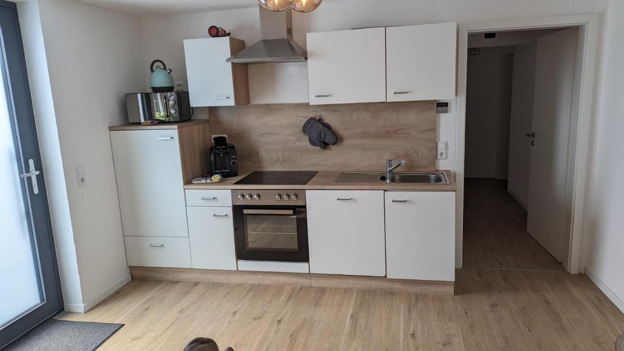 Moderne Gemuetliche Ferienwohnung In Фридрихсхафен Экстерьер фото