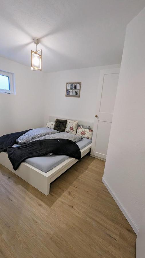 Moderne Gemuetliche Ferienwohnung In Фридрихсхафен Экстерьер фото